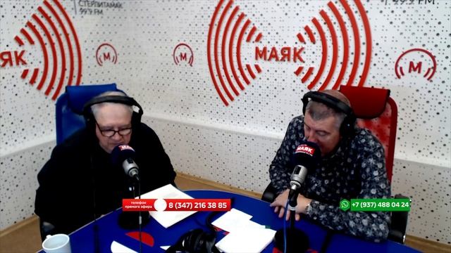 В рабочий полдень - 05.06.2025 Музыкант Нияз Абдюшев
