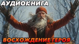 Восхождение героя Аудиокнига #аудиокнига #аудиокниги #попаданец #попаданцы