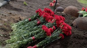 Видеоролик ко Дню России от ООО "Газпром трансгаз Москва"