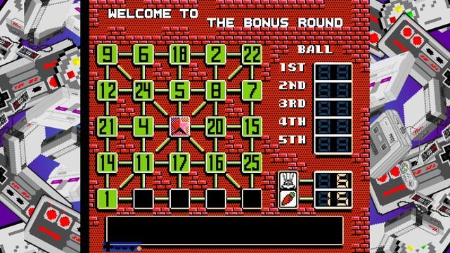 Зависть это зло - The Bugs Bunny Birthday Blowout (NES) #1 смотреть онлайн