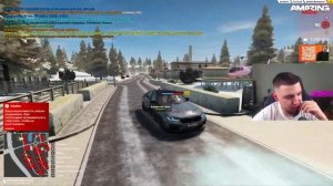 ВЕЧЕРНИЕ ОГРАБЛЕНИЕ ДОМОВ НА АМАЗИНГ РП