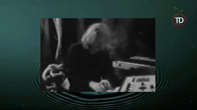 Роман Касторский история Tangerine Dream # 8 Rubycon (точка невозврата)