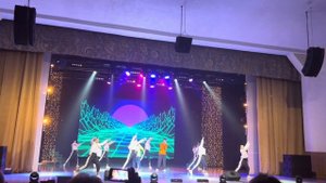 «Радуга навсегда». Выпускной-2024