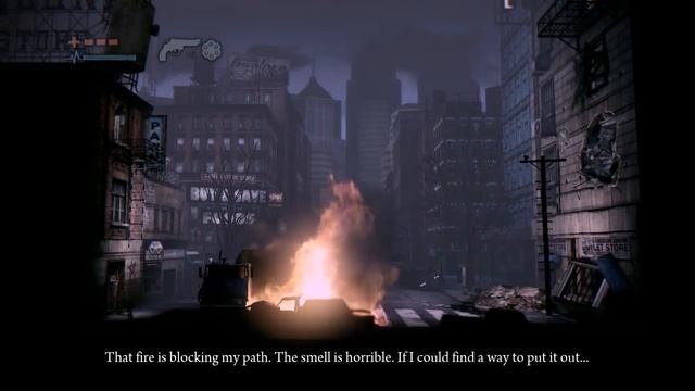 Девичье прохождение "Deadlight" - серия 2 смотреть онлайн