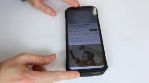 ЛУЧШИЙ ЗАЩИЩЕННЫЙ СМАРТФОН! DOOGEE V30 Pro - Камера 200МП, 32 ГБ