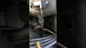 Стук мотора ,стучит стартер ваз 2109 который не втягивае