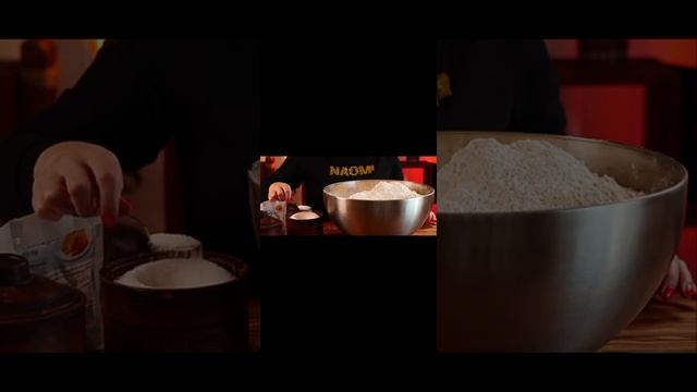 Риакцыя на Tandem AT готовим огромный Корн док весом напишите в коментах сколько он весит?