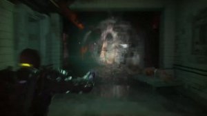 В пределах досягаемости Callisto Protocol Редкий трофей 14.2%