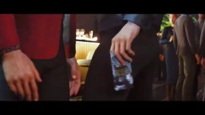 Игра по Джеймсу Бонду — показали игру про культового агента 007 от создателей франшизы Hitman!