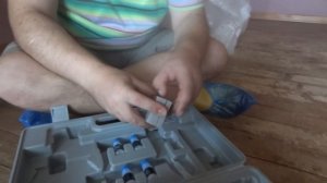 Телескоп Veber 400/70 рефрактор и микроскоп школьный Эврик?