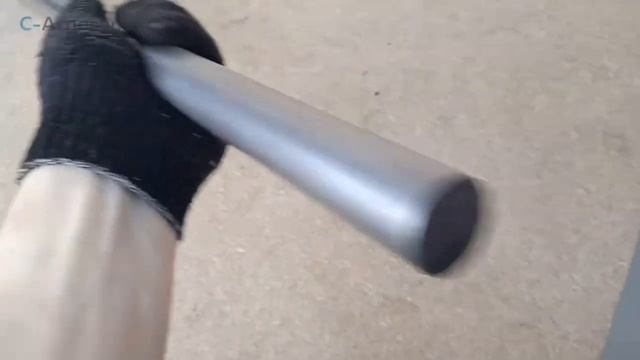 Круг калиброванный 36 мм ГОСТ 7417-75 смотреть онлайн