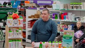 Секреты здоровой и крепкой рассады| Борис Борисов. Мас