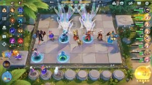 3 СЕКРЕТА ИГРЫ НА МЕТЕ СЕЗОНА MAGIC CHESS GO GO MOBILE LEGENDS