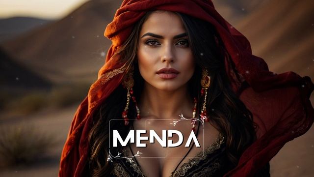 MENDA - Future (Original Mix)