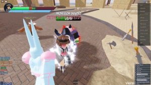 Получение в  AUT D4C:LOVE TRAIN