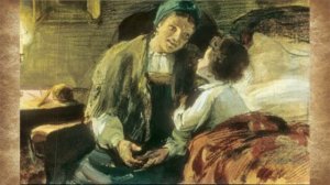 Знакомство с творчеством А.С.Пушкина