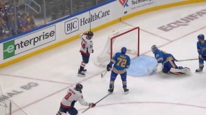 Все голы Александра Овечкина в сезоне 24/25 | Ноябрь