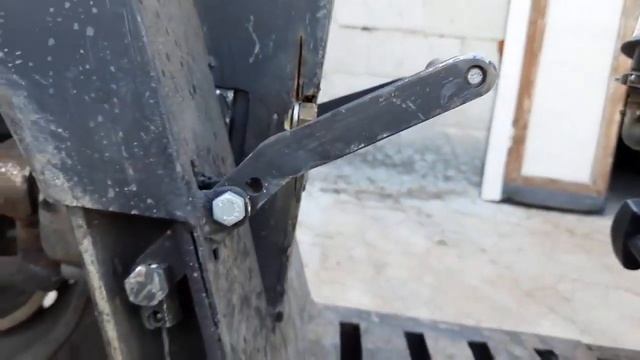 Самодельный трактор из мотоблока АГРО смотреть онлайн