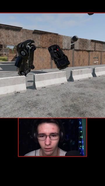 🤓 ЧАЙНИК НЕ СДАЕТСЯ! - BeamNG Drive🎮 КАНАЛ ОСНОВА👉@DanyaEsip  #s смотреть онлайн