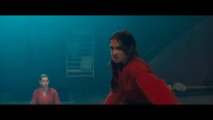 Новый «Джон Уик»