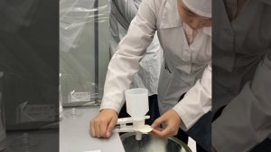 Ветеринарно-санитарная экспертиза питьевого молока