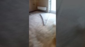 2 день на объекте