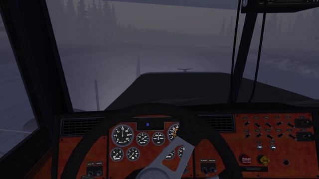 18 Wheels of Steel: Extreme Trucker -19- ГРУЗ ПРОФИ-КЛАССА [Прохождение ? смотреть онлайн