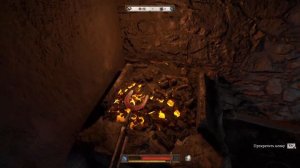 Кую подковы Kingdom Come: Deliverance 2