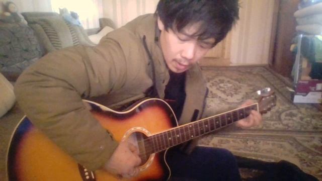 ЛЮБЭ - БЕРЕЗЫ( КАВЕР SERGEI KIM) смотреть онлайн