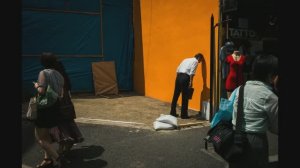 Знакомство с творчеством Шин Ногучи