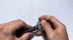 Мультитул DAICAMPING DL7 (TITANIUM) / первое впечатление