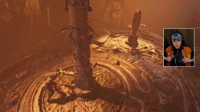 ЗАТУП ★ Shadow of the Tomb Raider #3 смотреть онлайн