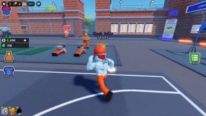 КАК ПОБЕДИТЬ САМУЮ СИЛЬНУЮ БАНДУ КАЧКОВ в Prison Pump Roblox