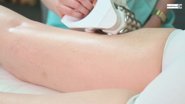 Аппарат Маскисфера. Коррекция фигуры и устранение цел