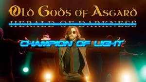 Champion Of Light (cover + remake)