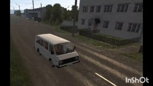 Автобусы в Мотор депот. На каких выгодно работать.