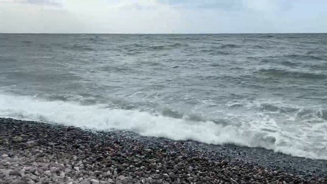 Пляж Bridge resort 4*. Март. смотреть онлайн