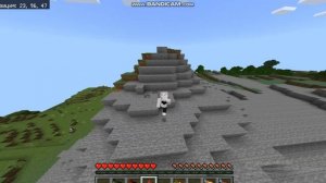 Как летать на элитрах? Туториал minecraft #minecraft #элитры #ту?