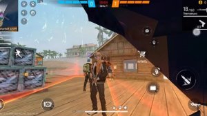 Free Fire