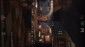 Новогодний стрим по pubg metro