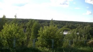 vatravel.ru Успе́нская Флори́щева пу́стынь (п.Фролищи, Нижегородская обл)