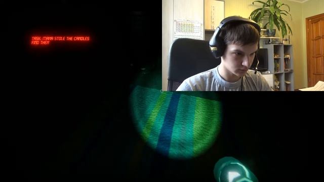 Tattletail • #3 ИГРУШКИ ВЫЗЫВАЮТ САТАНУ смотреть онлайн