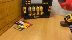 Сверла DeWALT DW1361 21 шт. TITANIUM