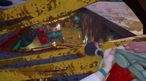 Как пройти Hello Neighbour 2 alpha 1 (Привет, Сосед 2 альфа 1)