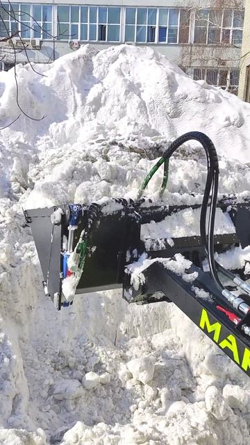 ᐅ Гусеничный Погрузчик ❯ MAKSTEM 𝗠𝗔𝗫𝟰𝟬𝟬𝘁 ❯ Ковш ? смотреть онлайн