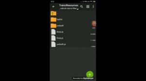 Как установить дополнения для Trainz Android