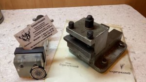 Обратный резцедержатель на основании оригинал на 611иж