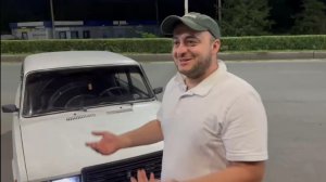 ВАЗ 2107 Полный видео обзор скоро на канале!!