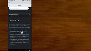 Как изменить свой возраст в Roblox, если вам меньше 13 лет!