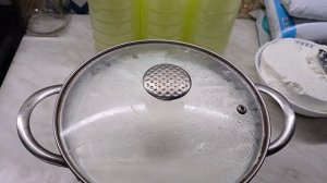 Подсырная сыворотка, в чем её польза.